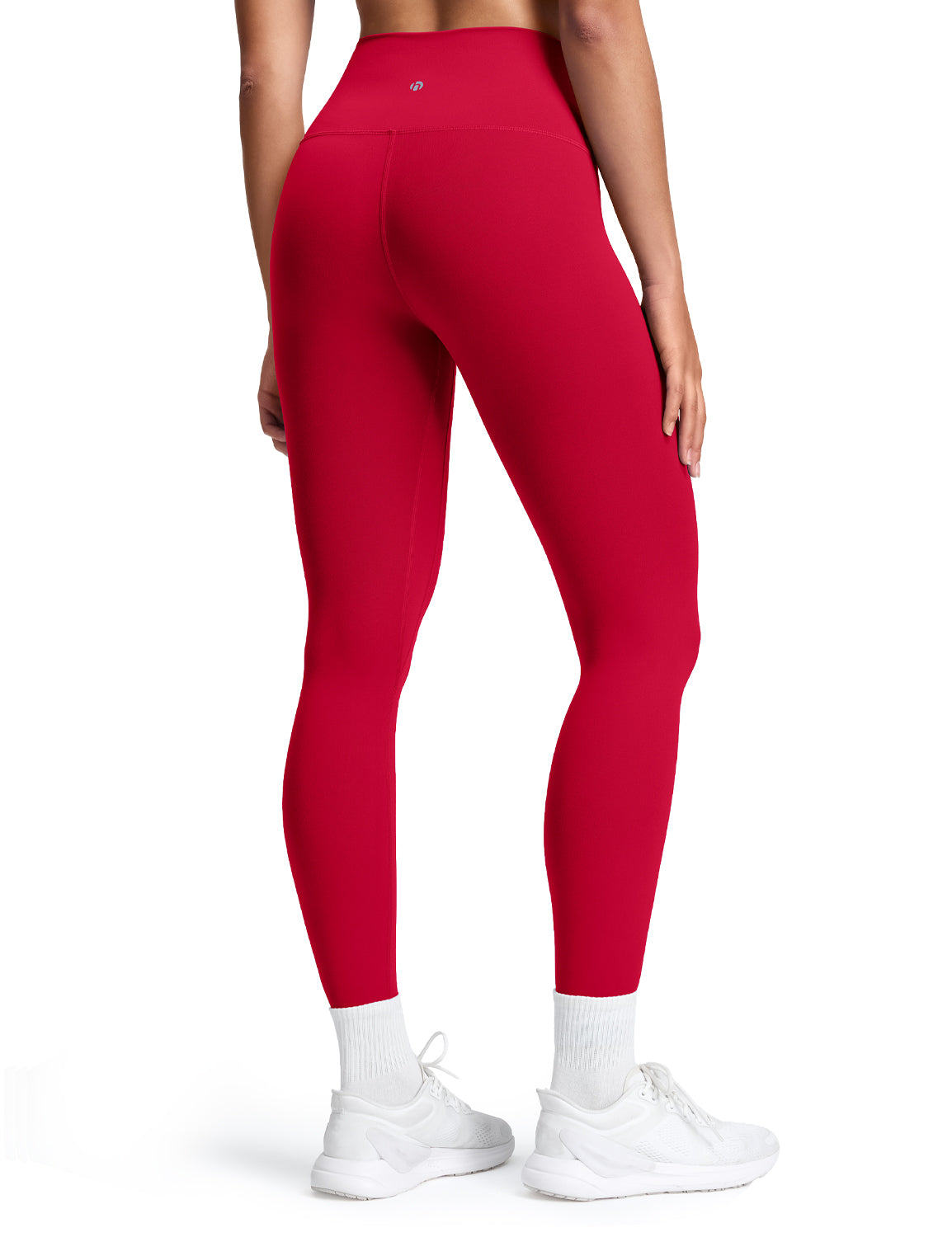 Leggings Dark Plum