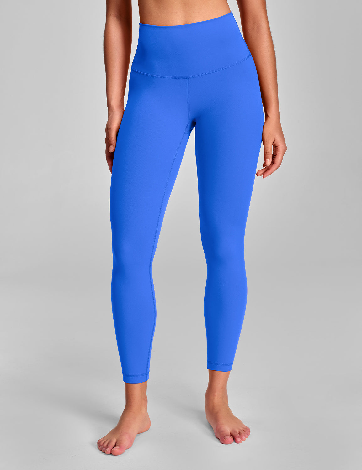 Yoga Leggings Vintage Green