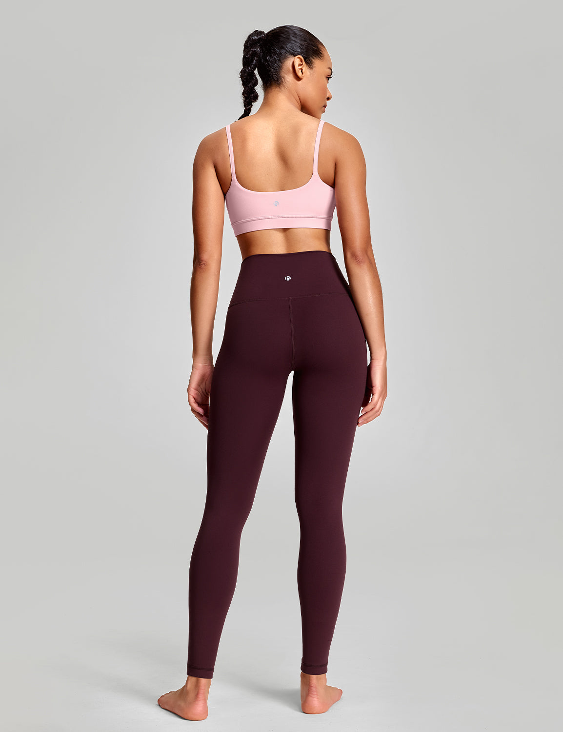 Workout Pro Leggings for Tall Women 31'' *2.0