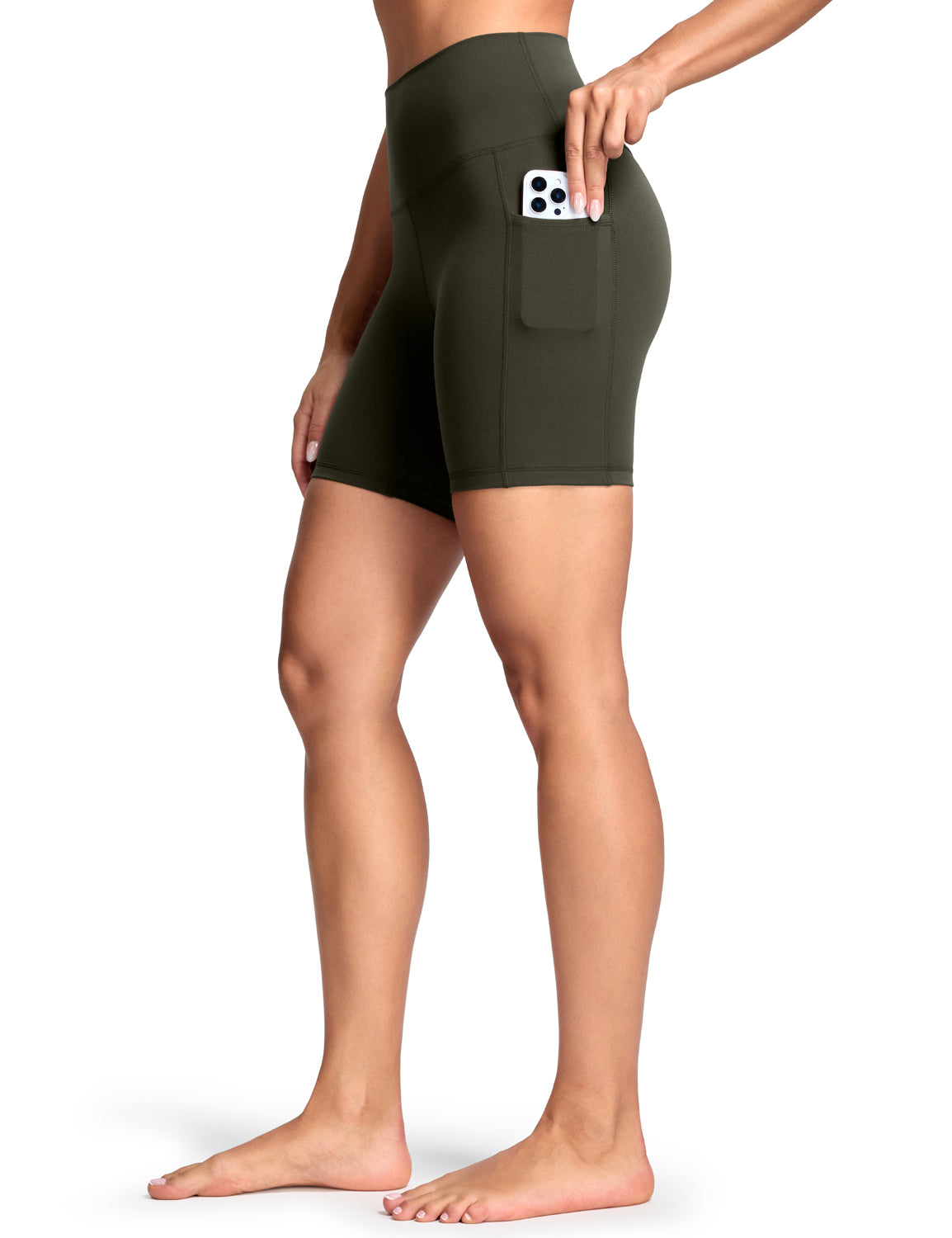 Biker Shorts