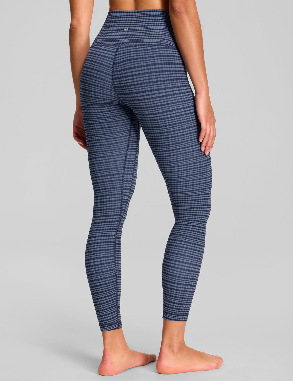 Yoga Leggings Vivid Cherry