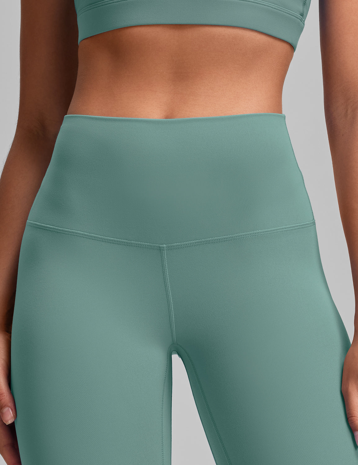 Leggings Everglade Teal