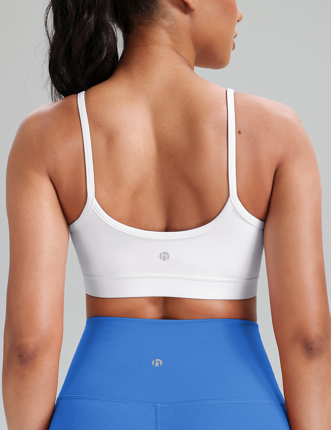 Sports Bras True Red