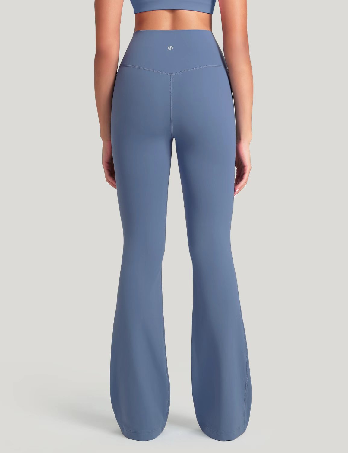 Harmony Flared Pants High-Rise 30.5"