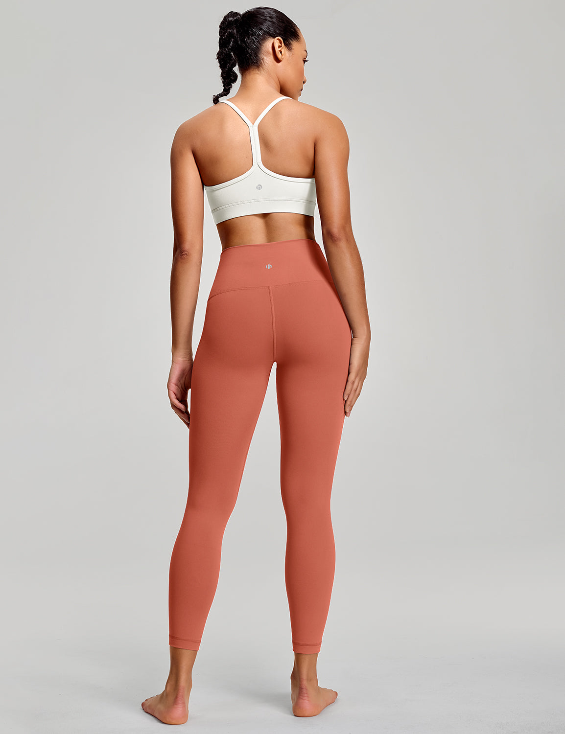 Yoga Pro 7/8 Leggings 25'' *2.0