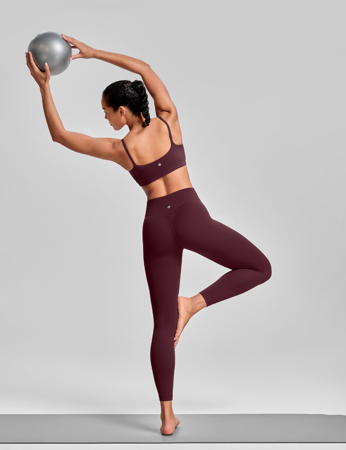 Worktout Leggings