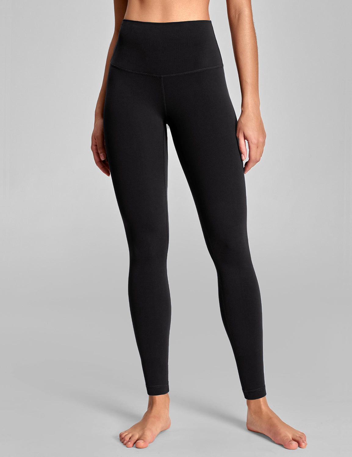 yoga pro leggings 31 Black
