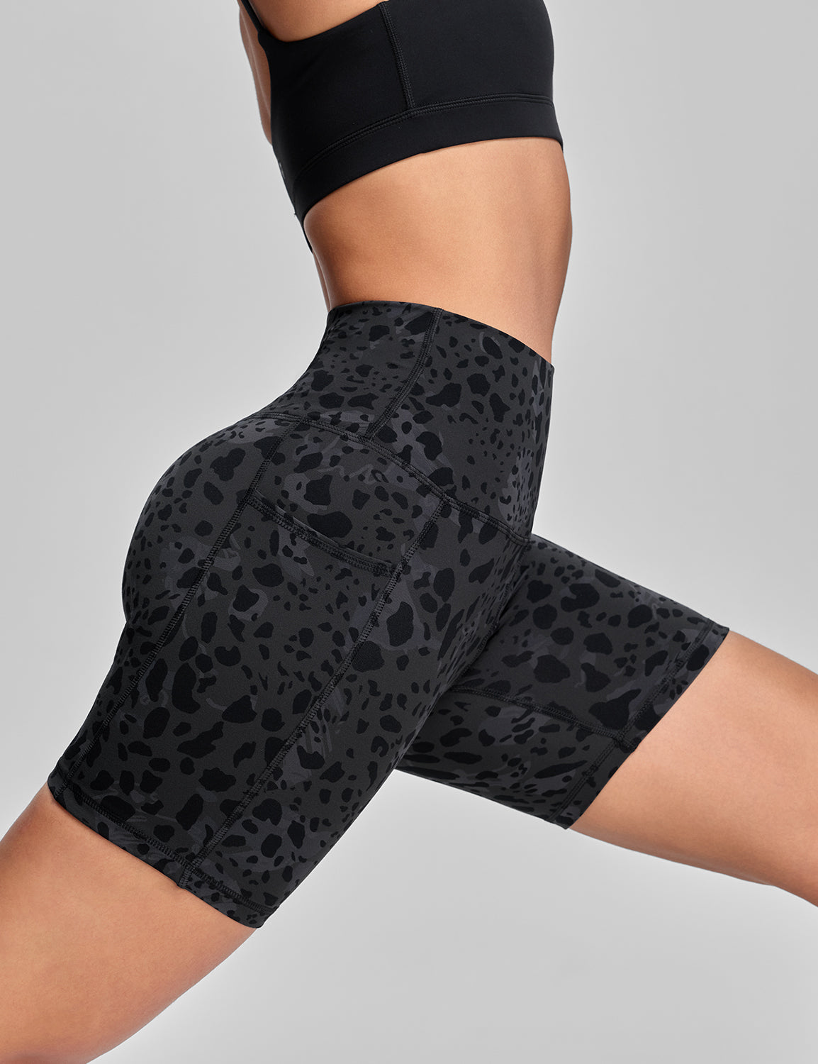 Biker Shorts
