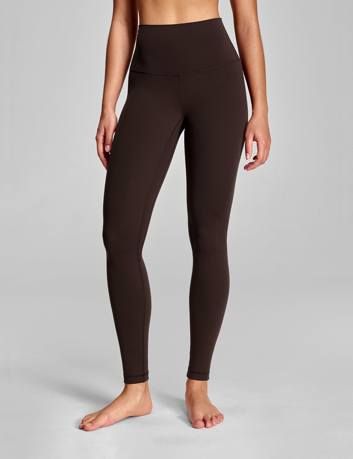 Leggings Forest Green