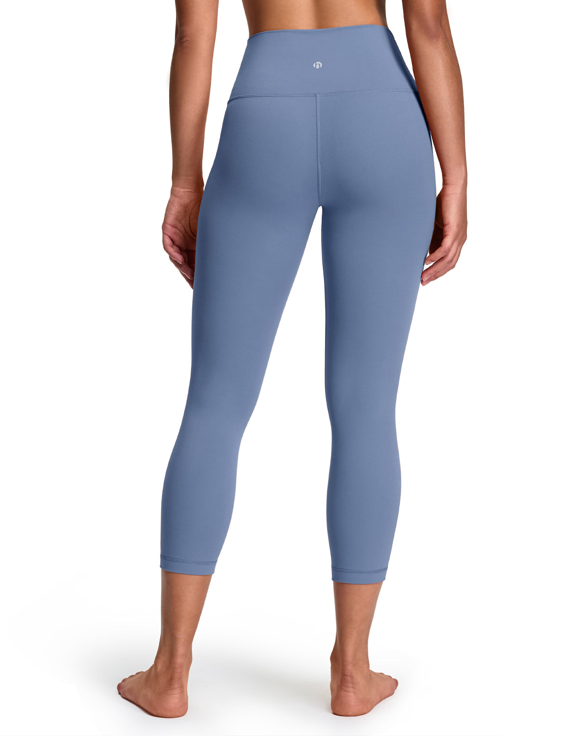 Yoga Pro Capri Leggings 21'' *2.0