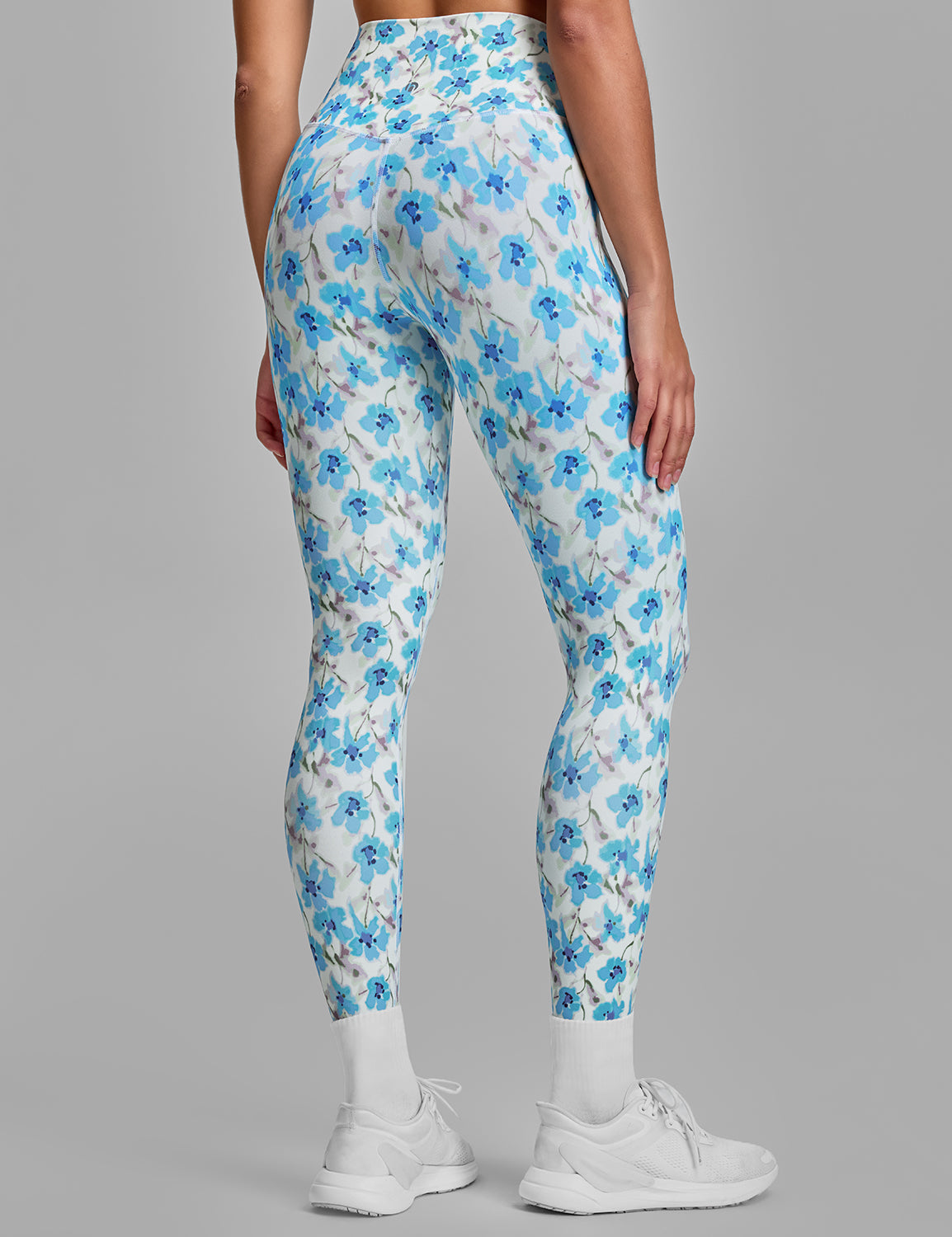 Yoga Leggings Lava Cake