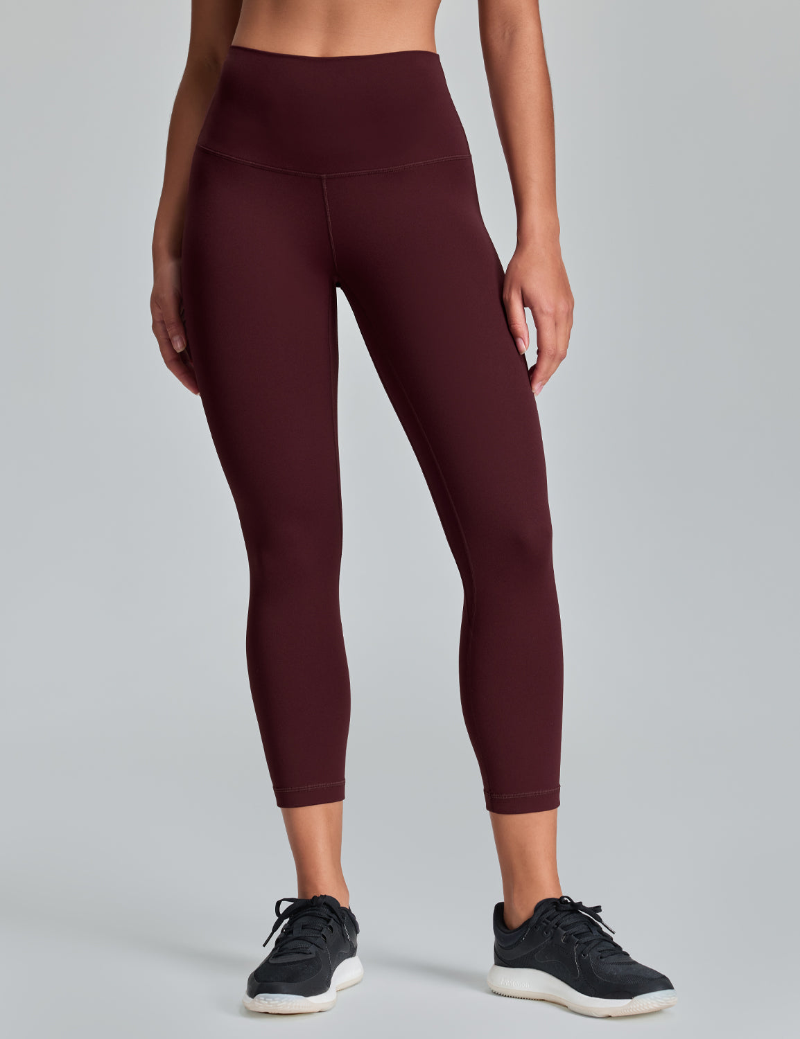 Leggings Cassis