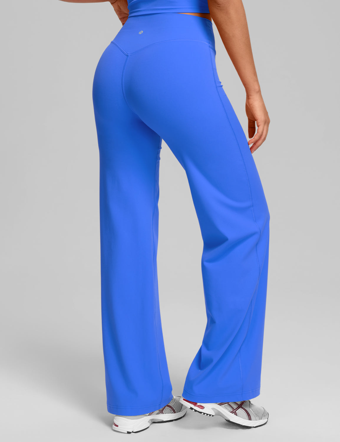 Wide Leg Leggings