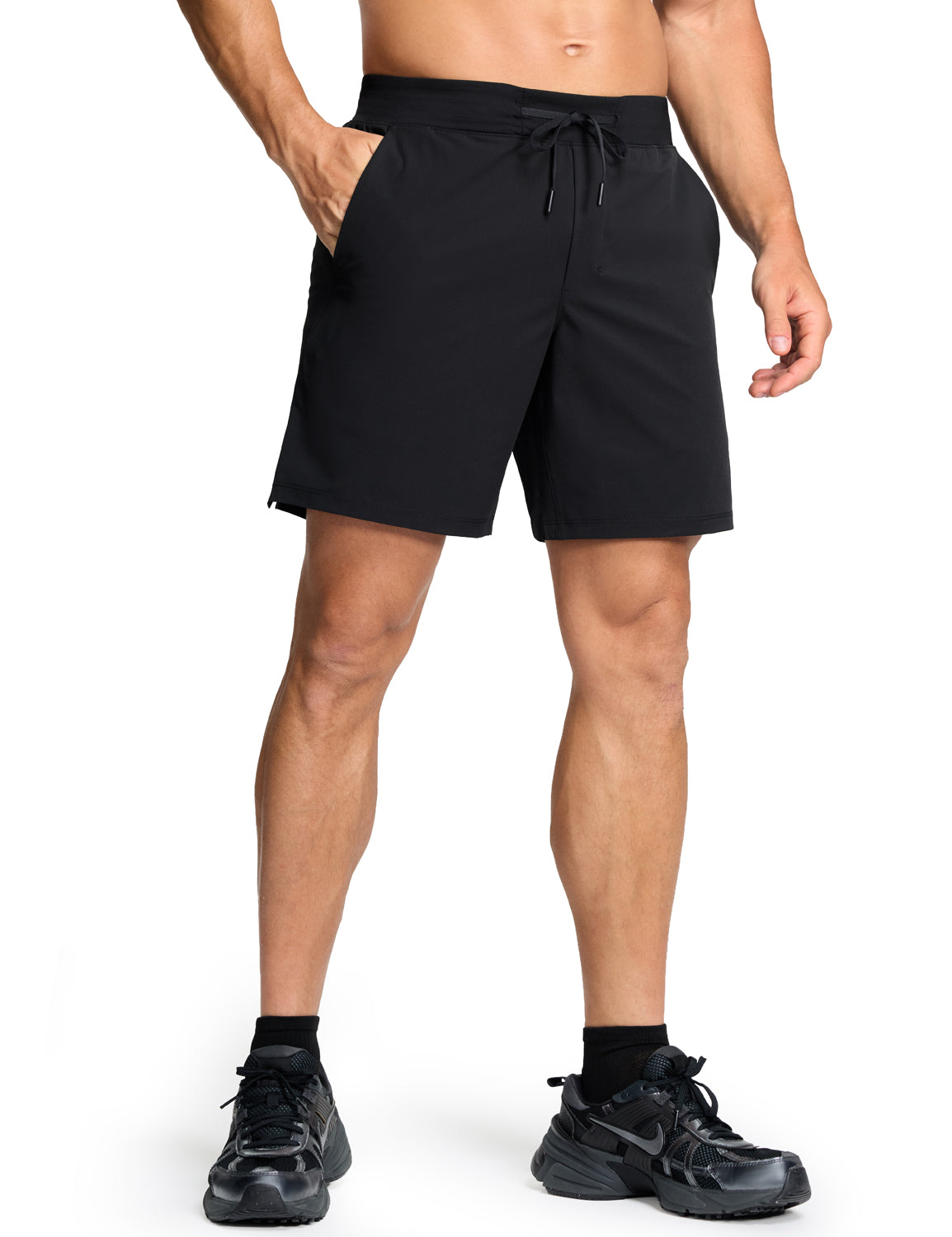 Athletic Shorts