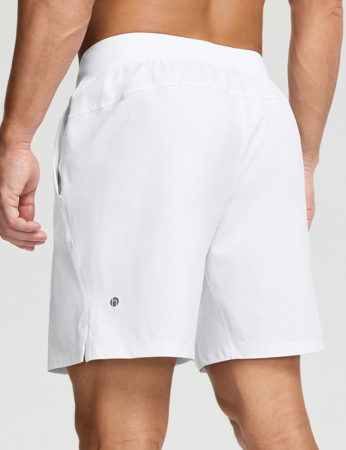 Athletic Shorts