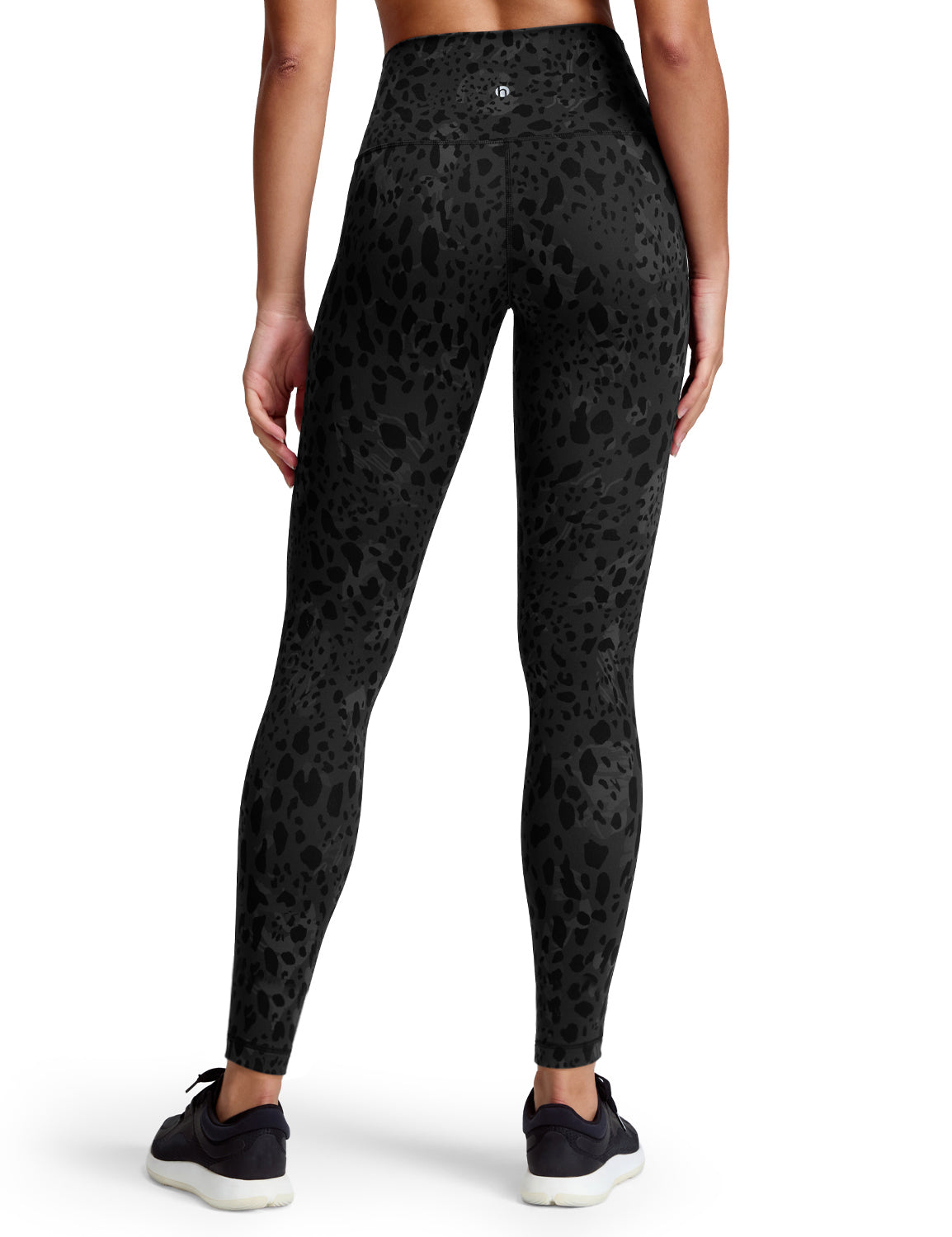 Leggings Coal Camo