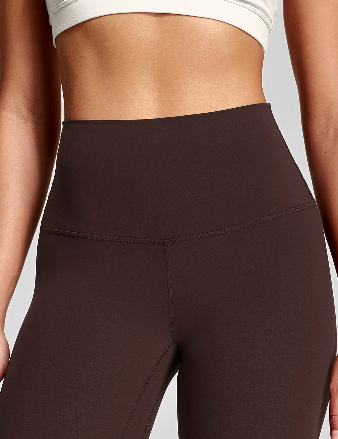workout pro 28inch leggings Vintage Green