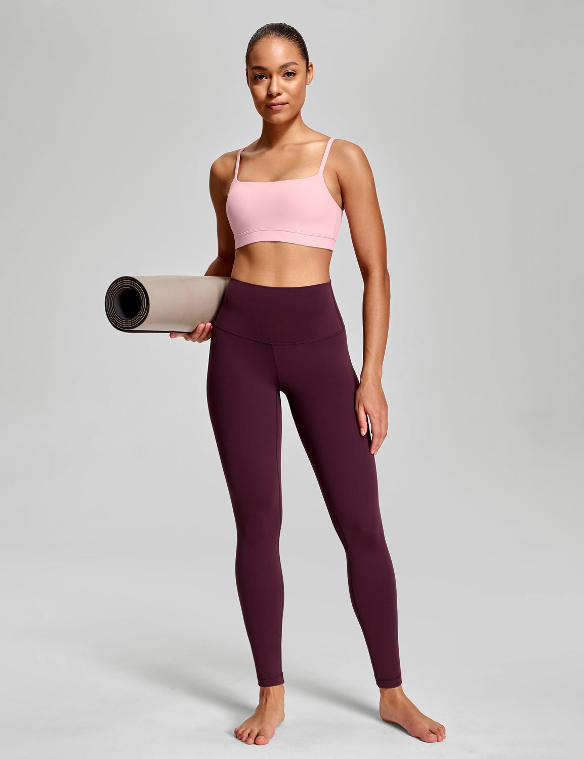 Yoga Leggings