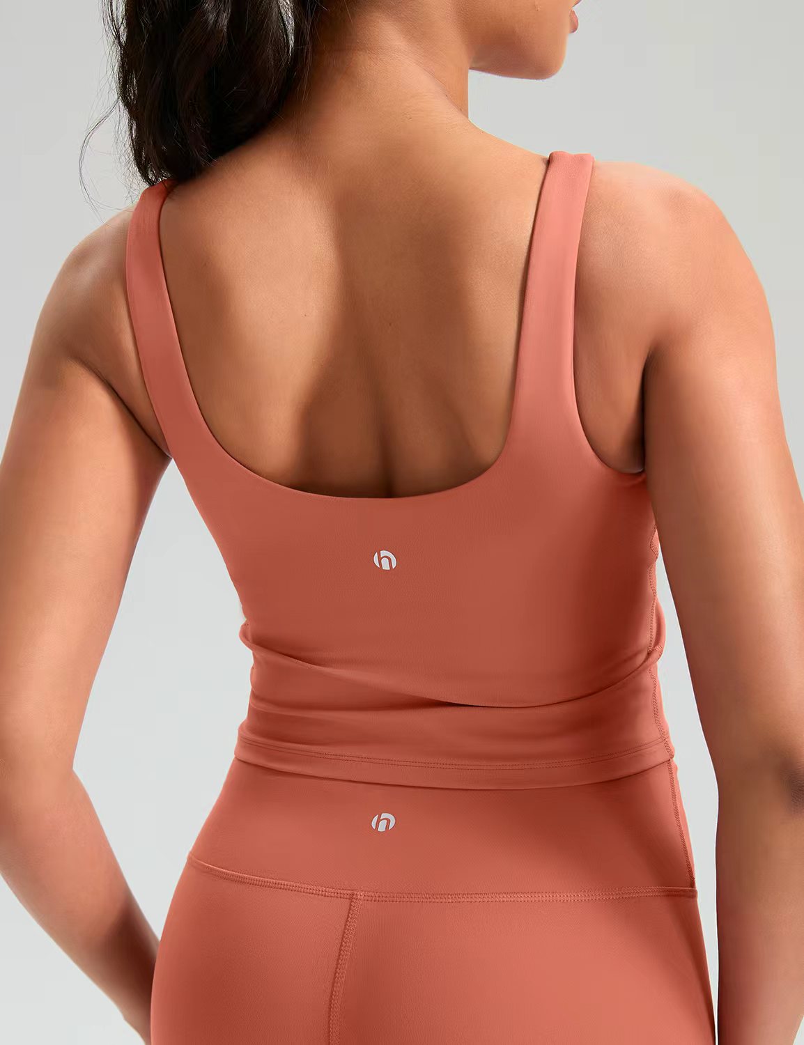 Zeal Bra Longline*Classic, A-D Cups