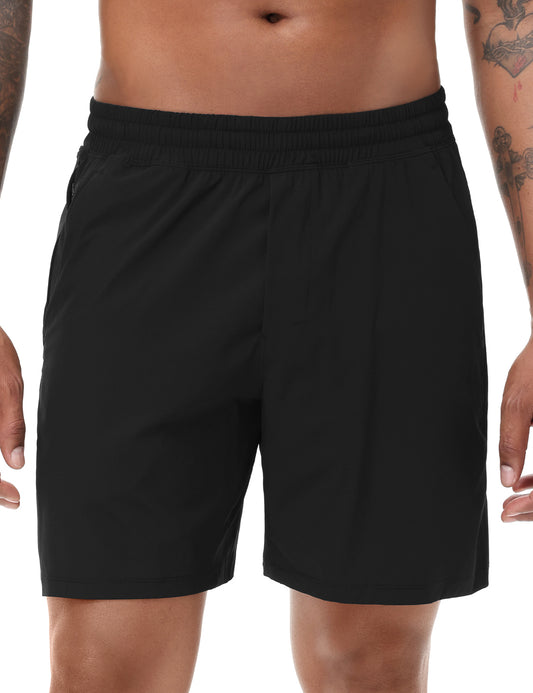 Linerless Shorts
