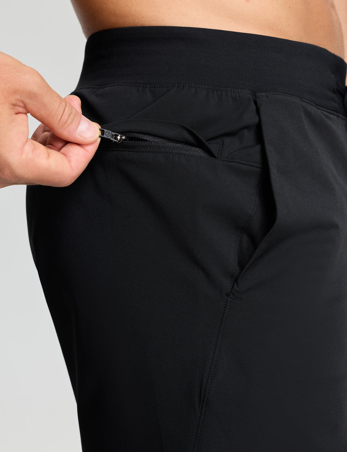 Athletic Shorts