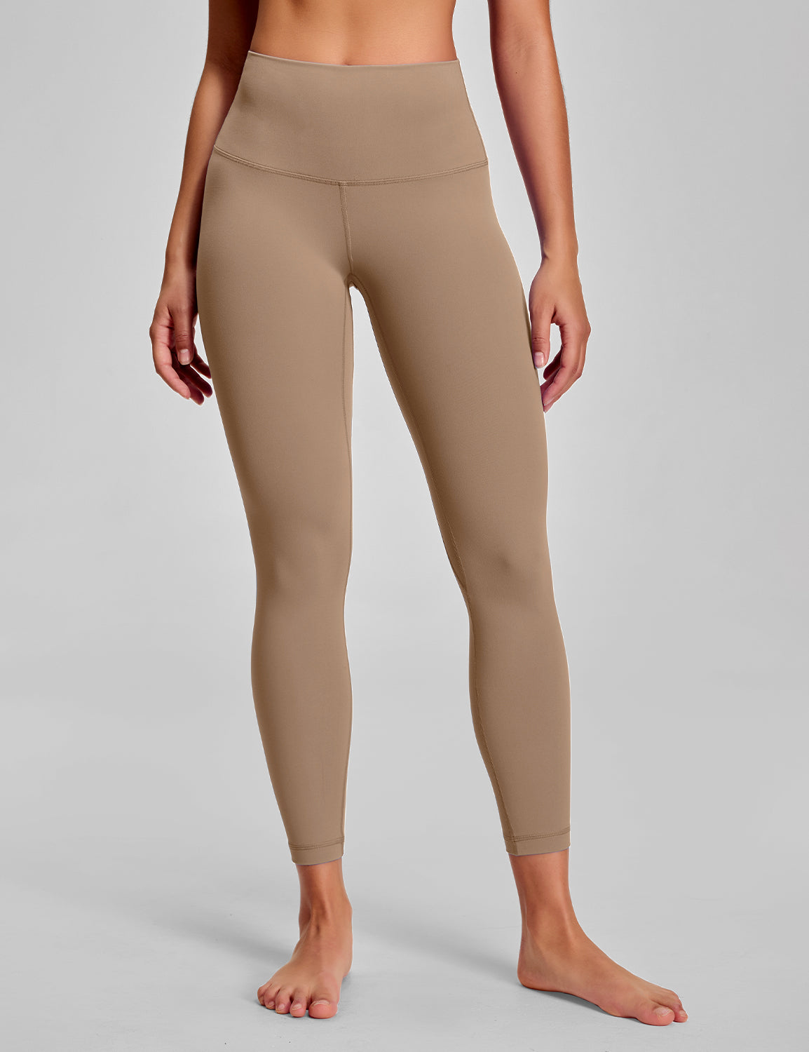 Leggings Dark Olive