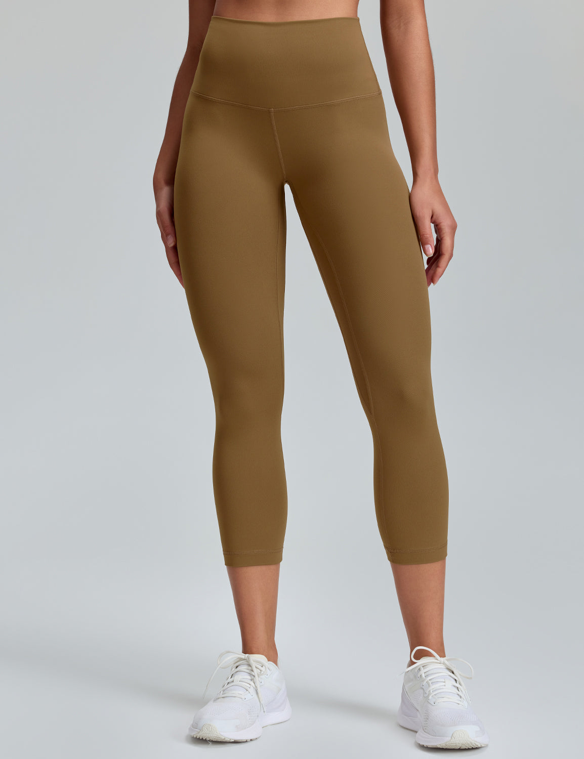 Workout Pro Capri Leggings 21'' *2.0