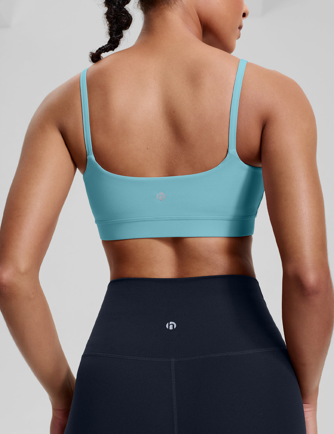 Sports Bras Sea Breeze