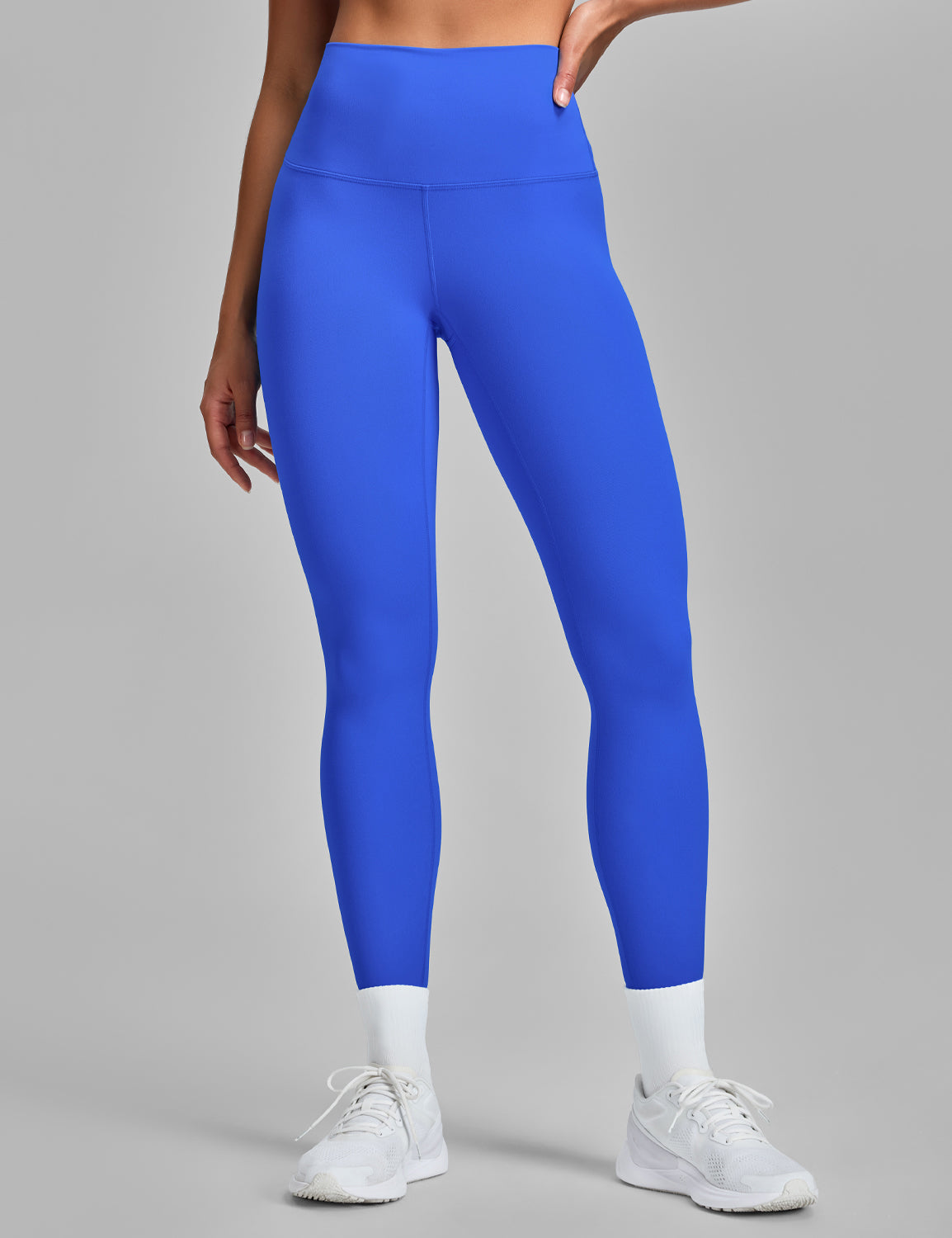 Leggings Dazzling Blue