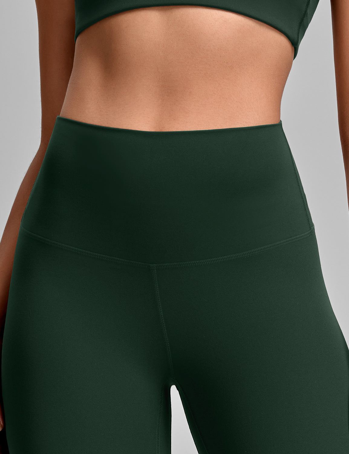 workout pro leggings 21 Coal Camo