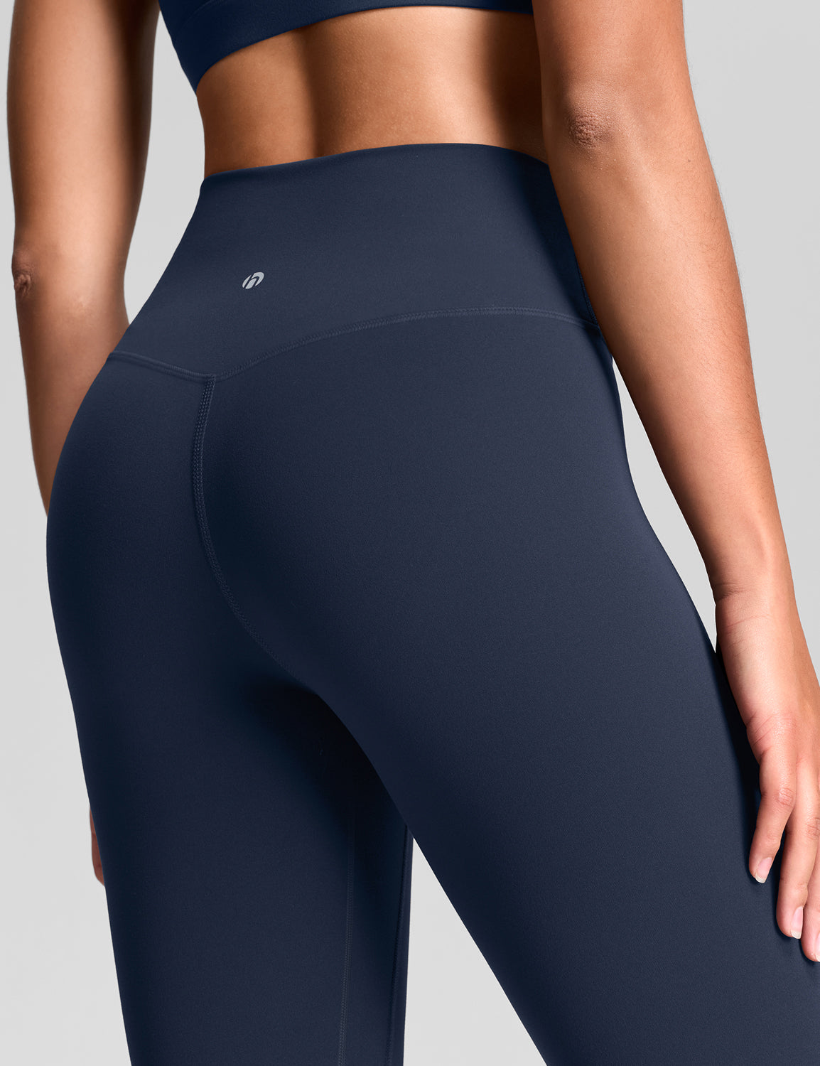 Leggings Cassis