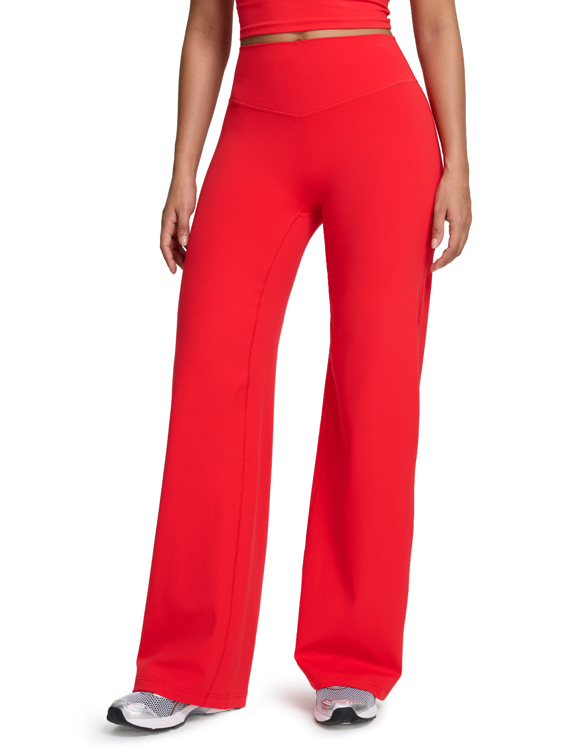 Wide Leg Leggings