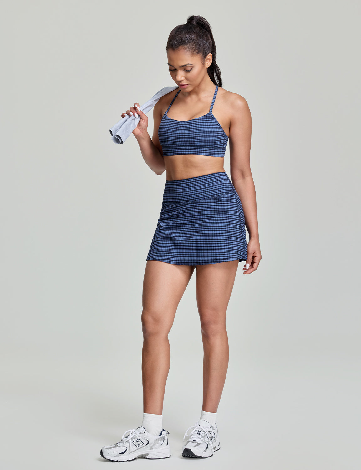 Tennis Skirts