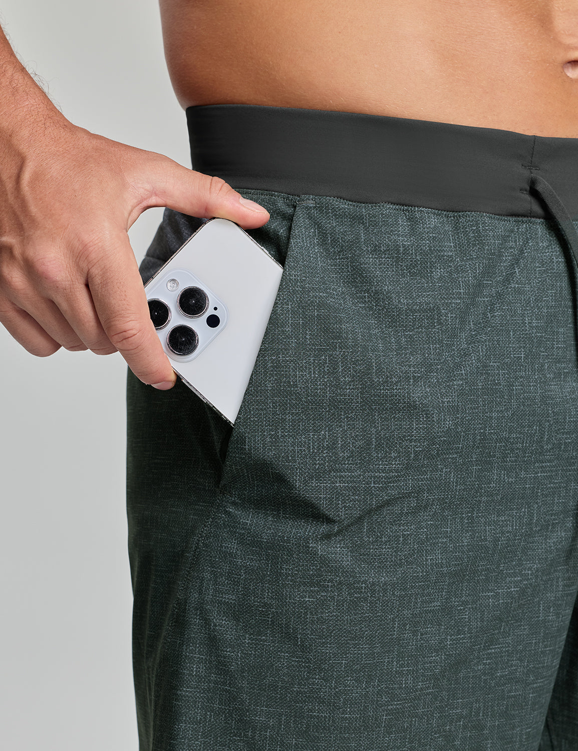 Athletic Shorts