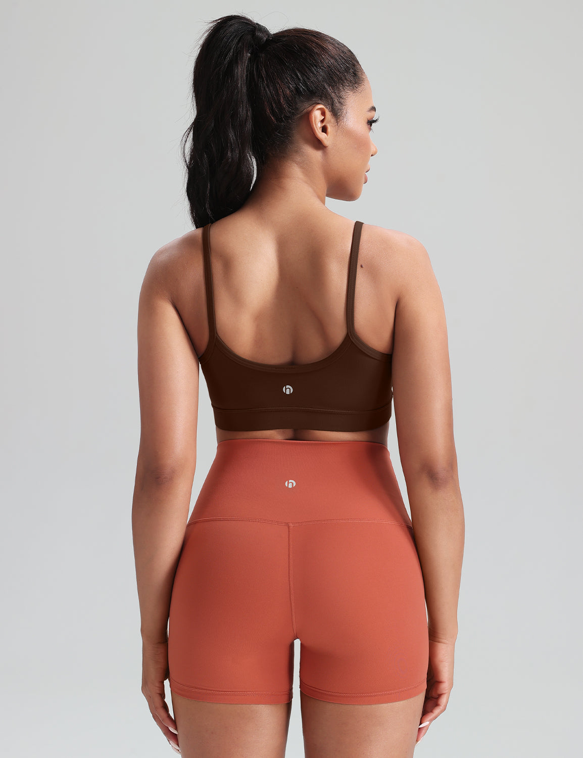 Sports Bras Forest Green