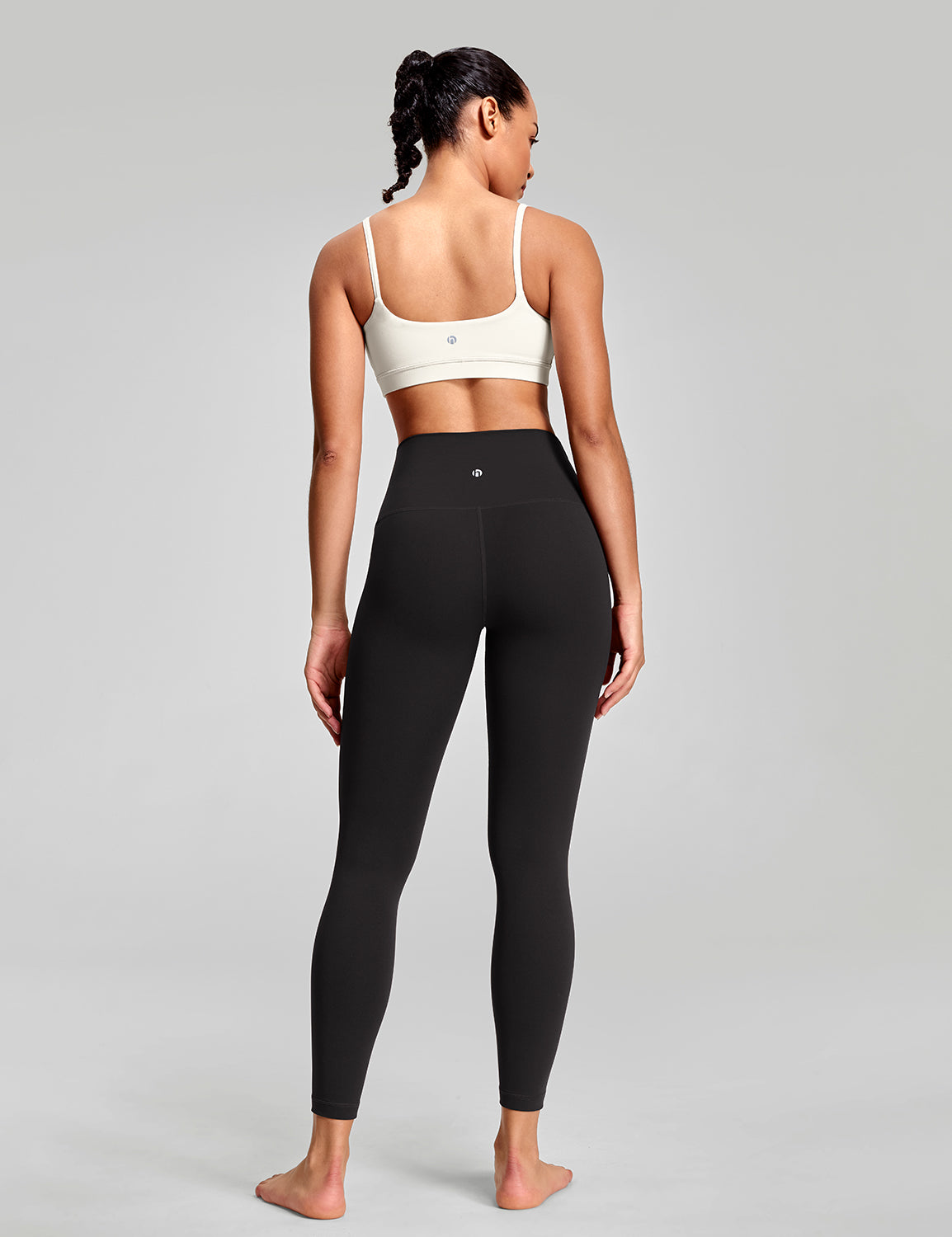 Yoga Leggings Black