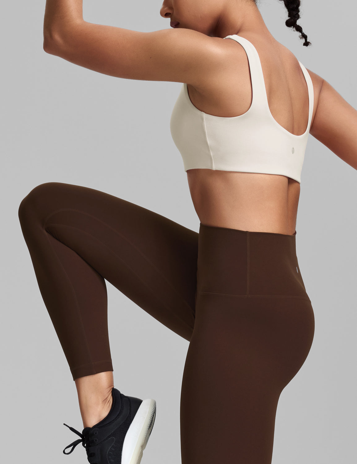 Leggings Forest Green
