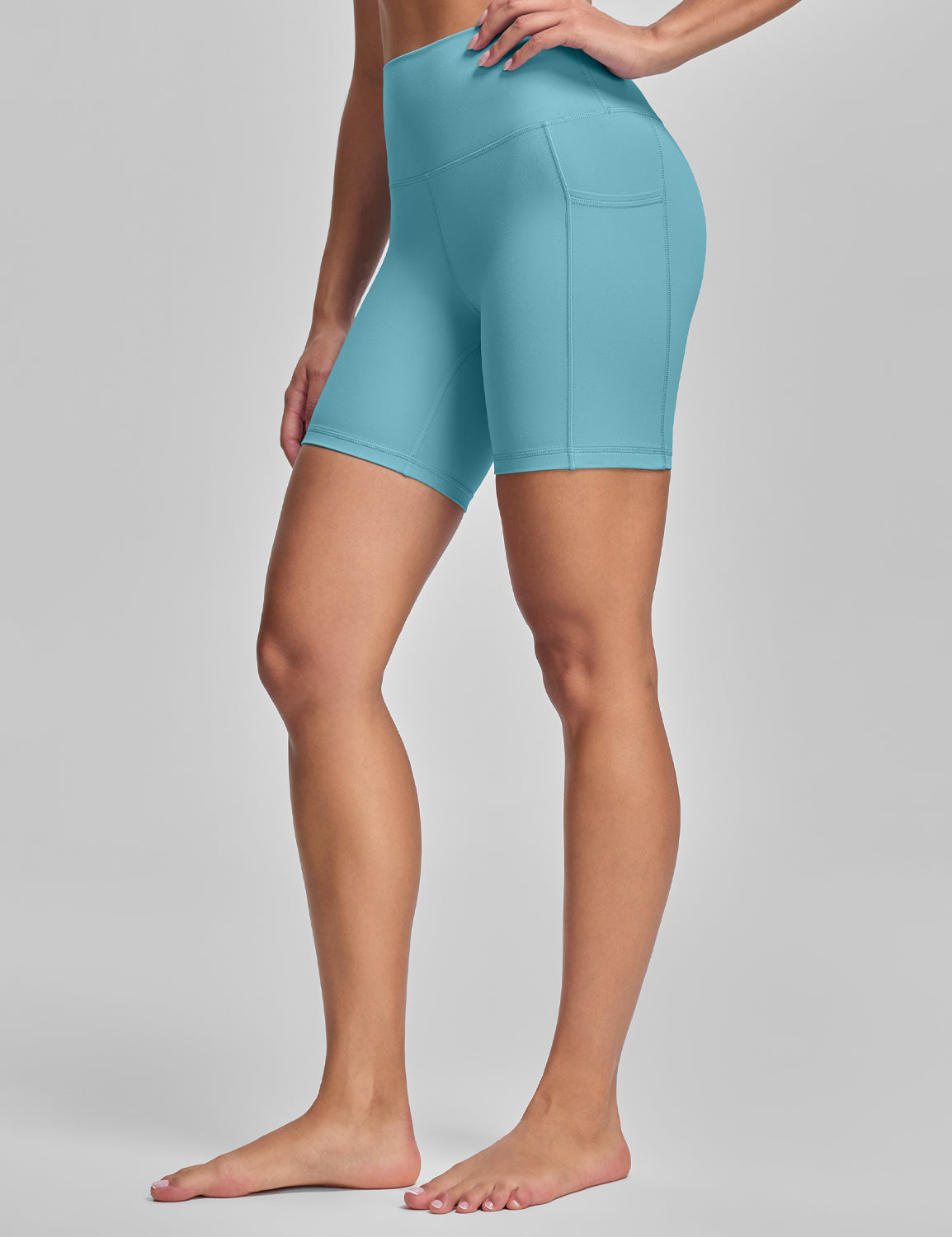 Biker Shorts