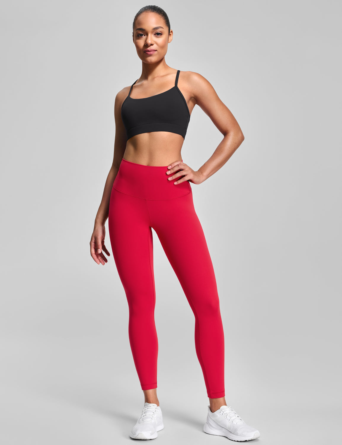 Leggings Capri