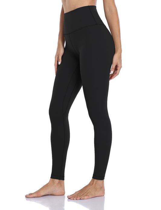 workout pro 28inch leggings Black