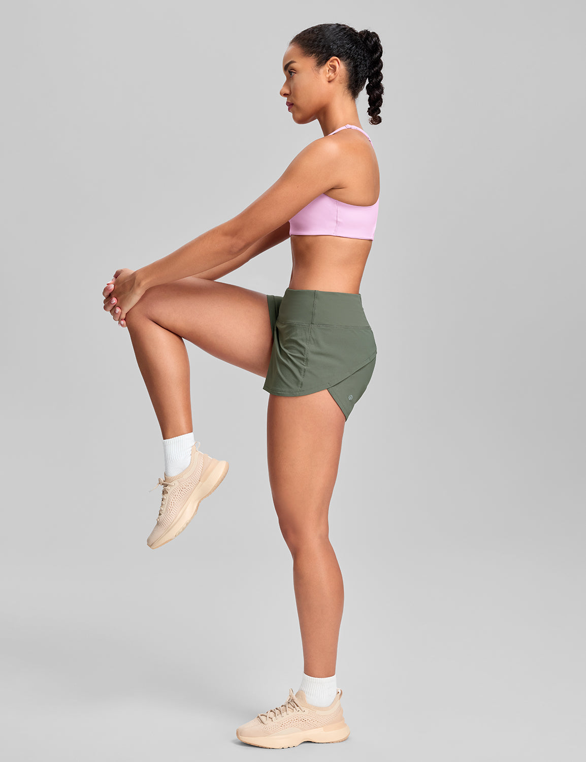 Running Shorts