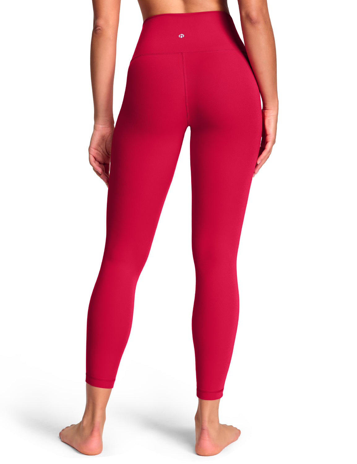 Yoga Leggings Rainforest Green