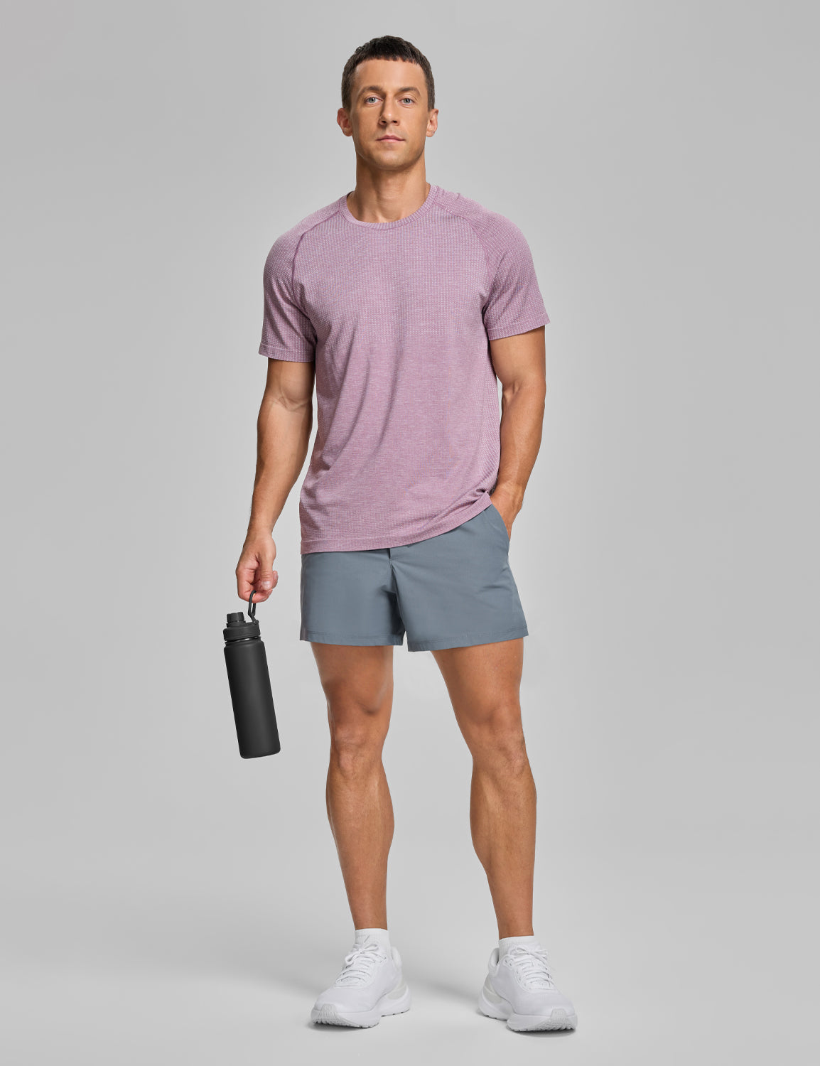 Athletic Shorts