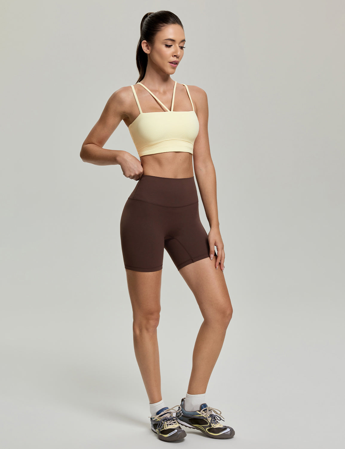Sports Bras