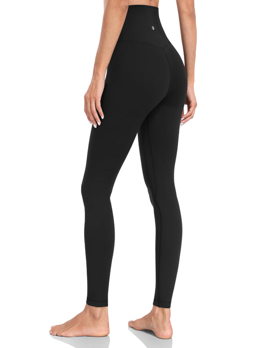 yoga pro leggings 31 Black