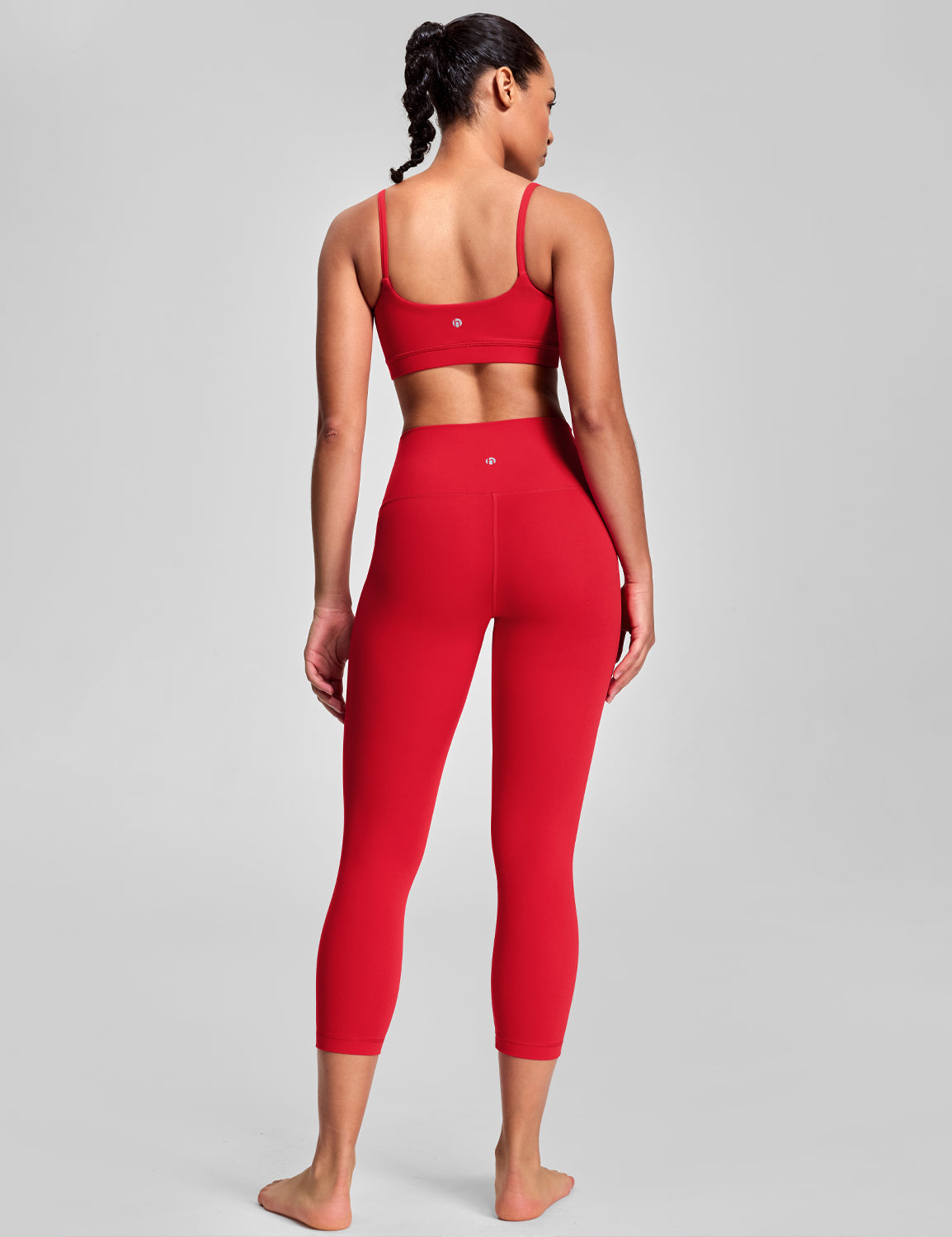 Leggings Dazzling Blue