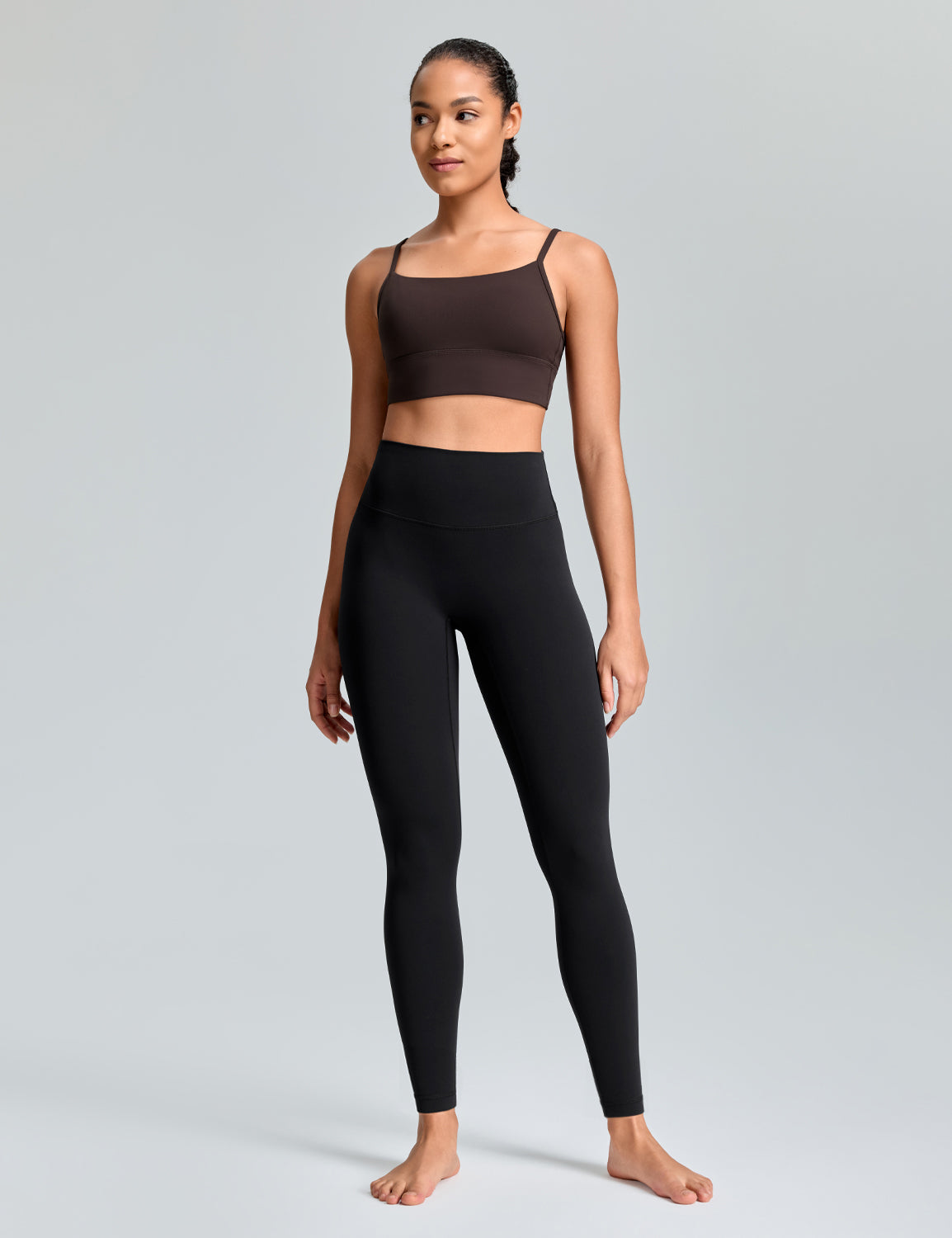 Worktout Leggings