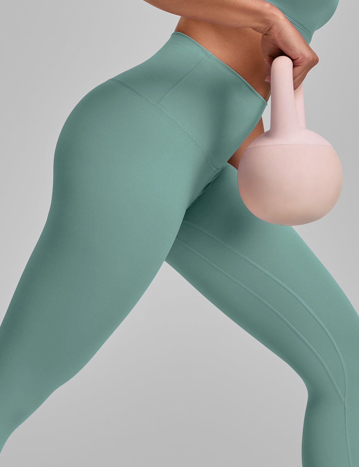 Leggings Everglade Teal