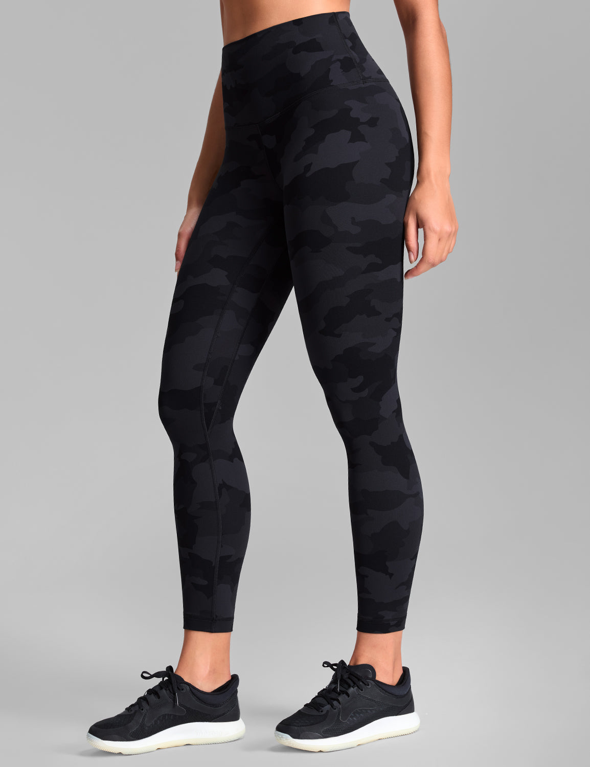 Leggings Espresso