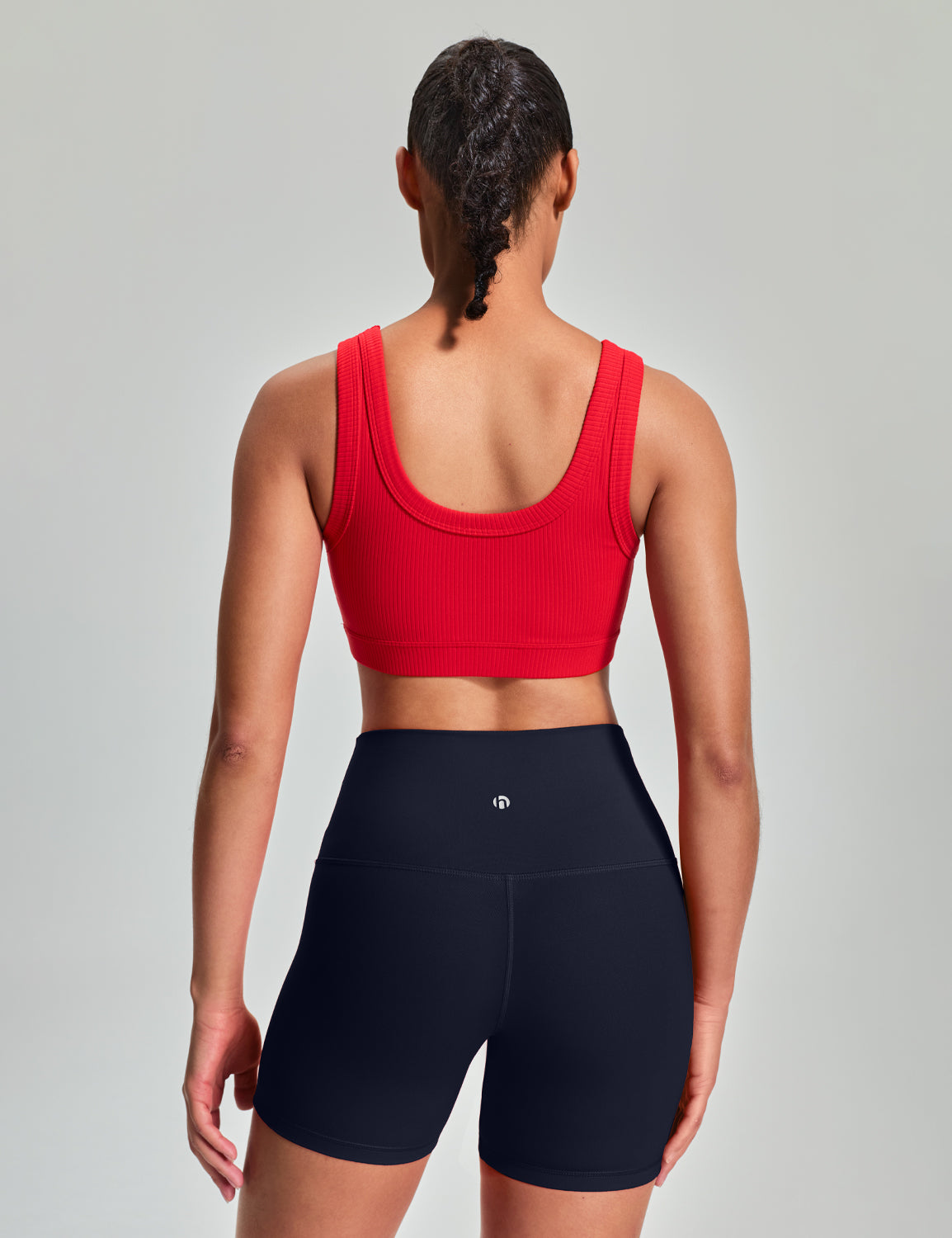 Sports Bras Dazzling Blue